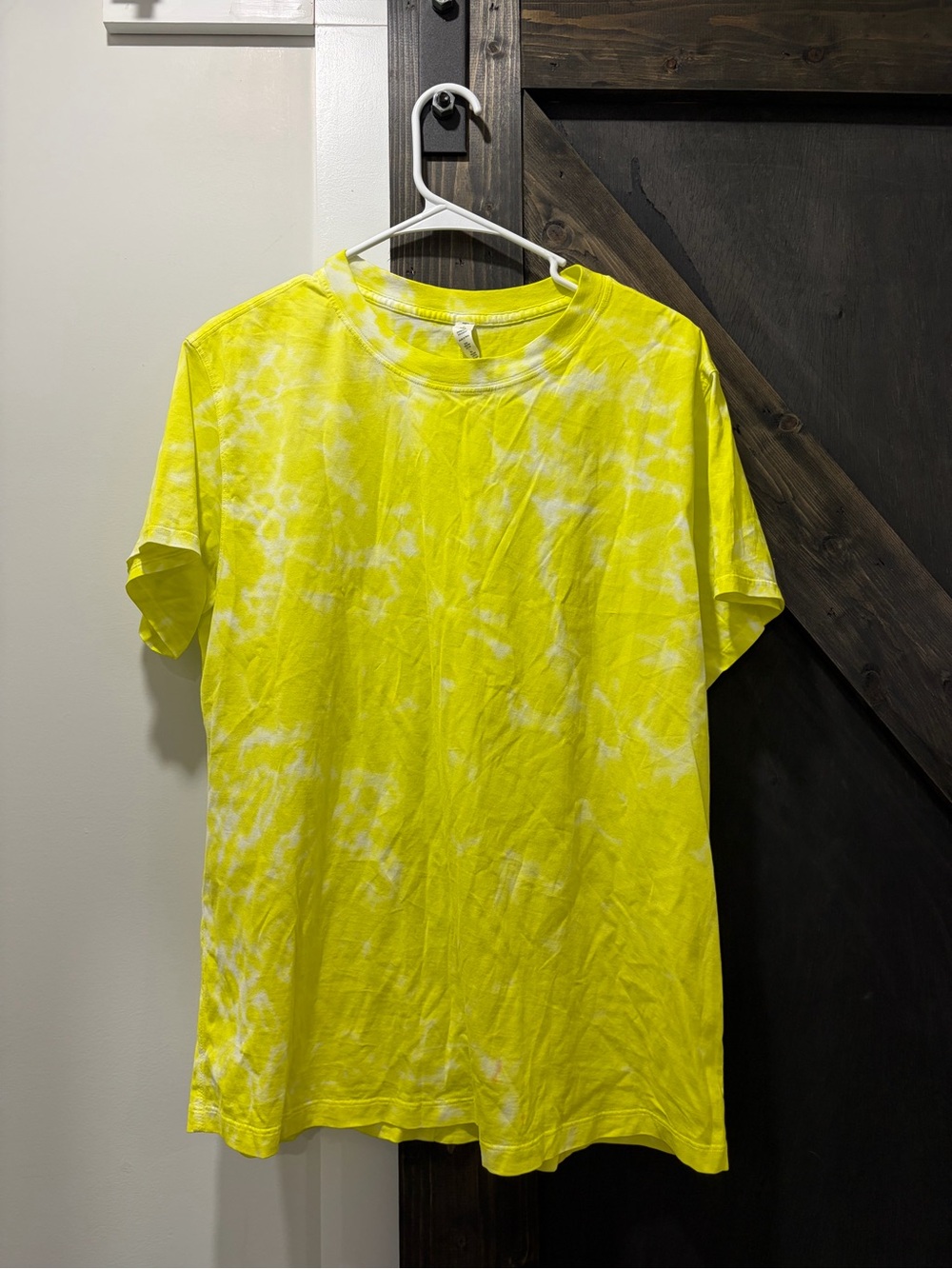 Lululemon Tee